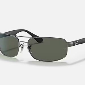 Ray Ban Polarized Sunglasses